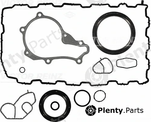 Victor Reinz 08-10834-01 — Gasket Kit, crankcase