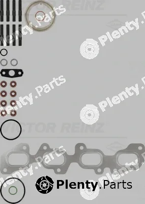 Victor Reinz 04-10371-01 — Mounting Kit, charger