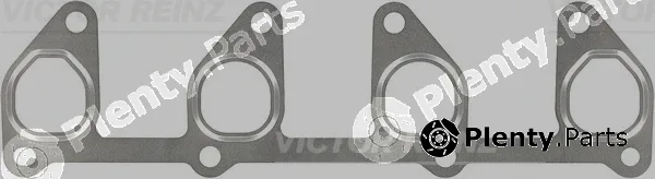 Victor Reinz 71-34334-00 — Gasket, exhaust manifold