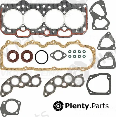 Victor Reinz 02-35570-02 — Gasket Kit, cylinder head