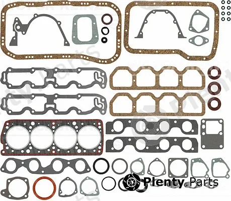 Victor Reinz 01-31735-09 — Full Gasket Kit, engine