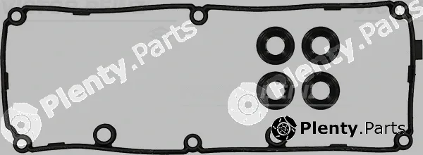 Victor Reinz 15-40486-01 — Gasket Set, cylinder head cover