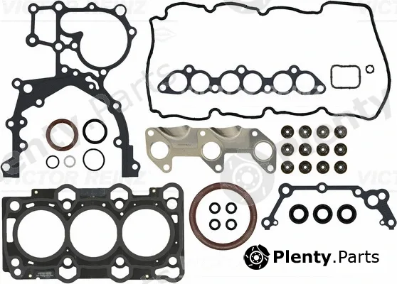 Victor Reinz 01-11312-02 — Full Gasket Kit, engine