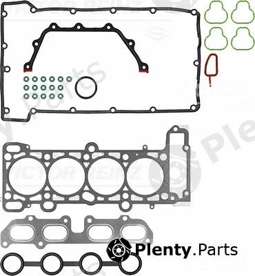 Victor Reinz 02-31185-01 — Gasket Kit, cylinder head