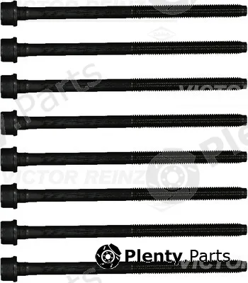 Victor Reinz 14-21800-01 — Cylinder Head Bolt Set