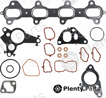 Victor Reinz 02-10046-01 — Gasket Kit, cylinder head