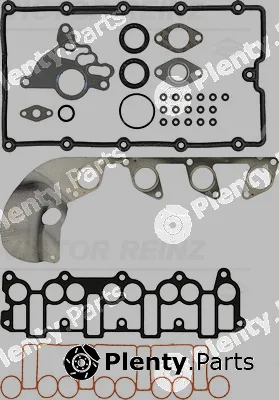 Victor Reinz 02-36041-03 — Gasket Kit, cylinder head