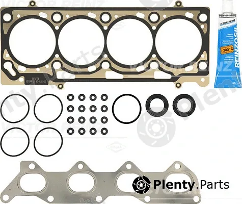 Victor Reinz 02-34260-03 — Gasket Kit, cylinder head