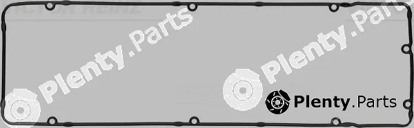 Victor Reinz 71-25846-00 — Gasket, cylinder head cover