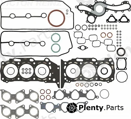 Victor Reinz 01-54050-01 — Full Gasket Kit, engine