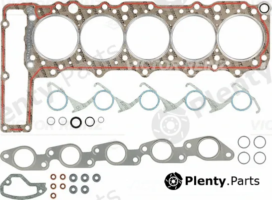 Victor Reinz 02-29245-02 — Gasket Kit, cylinder head