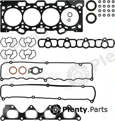 Victor Reinz 02-53255-02 — Gasket Kit, cylinder head