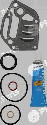 Victor Reinz 08-35053-01 — Gasket Kit, crankcase