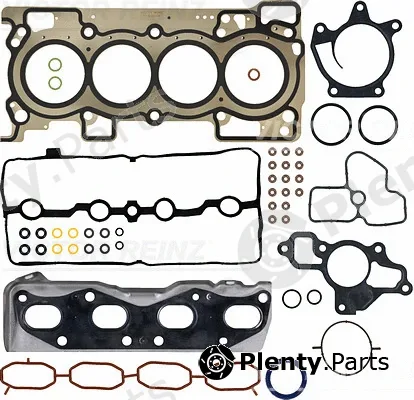 Victor Reinz 02-10122-01 — Gasket Kit, cylinder head