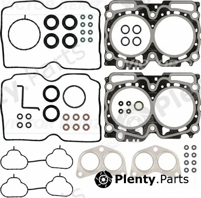 Victor Reinz 02-53910-05 — Gasket Kit, cylinder head