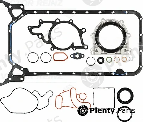 Victor Reinz 08-34037-02 — Gasket Kit, crankcase