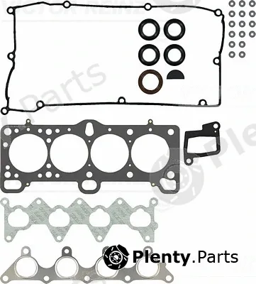 Victor Reinz 02-10084-02 — Gasket Kit, cylinder head