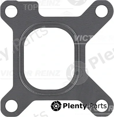 Victor Reinz 71-34176-00 — Gasket, exhaust manifold