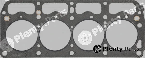 Victor Reinz 61-10072-00 — Gasket, cylinder head