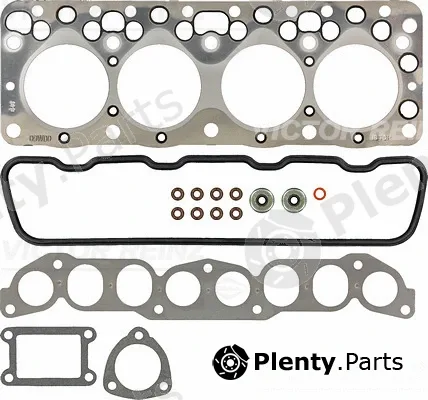 Victor Reinz 02-52735-01 — Gasket Kit, cylinder head