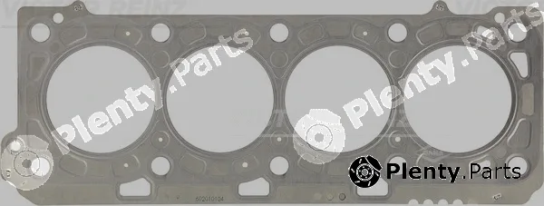 Victor Reinz 61-10146-30 — Gasket, cylinder head