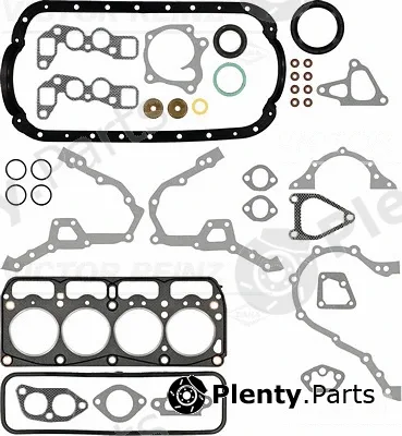 Victor Reinz 01-52131-04 — Full Gasket Kit, engine