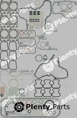 Victor Reinz 01-23160-06 — Full Gasket Kit, engine