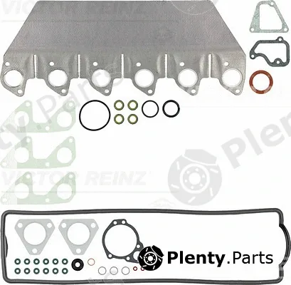 Victor Reinz 02-26059-04 — Gasket Kit, cylinder head