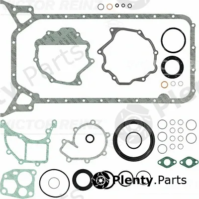 Victor Reinz 08-26204-02 — Gasket Kit, crankcase