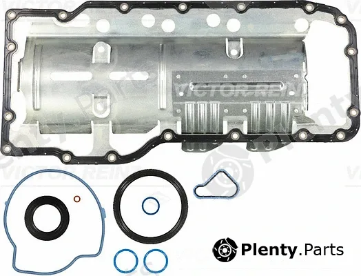 Victor Reinz 08-10490-01 — Gasket Kit, crankcase