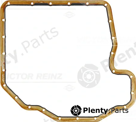 Victor Reinz 71-31837-00 — Gasket, oil sump