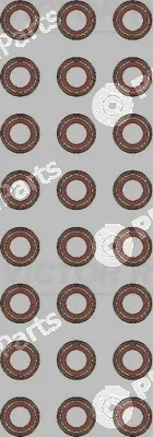Victor Reinz 12-10356-01 — Seal Set, valve stem