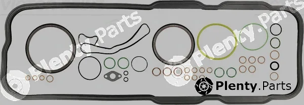 Victor Reinz 08-37151-01 — Gasket Kit, crankcase