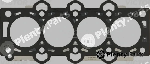 Victor Reinz 61-10024-20 — Gasket, cylinder head