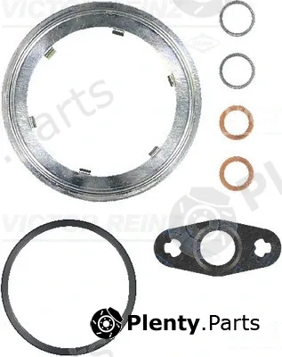 Victor Reinz 04-10368-01 — Mounting Kit, charger