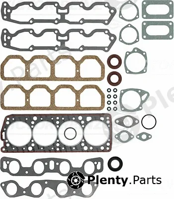 Victor Reinz 02-31800-01 — Gasket Kit, cylinder head
