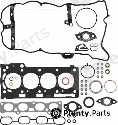 Victor Reinz 02-10997-02 — Gasket Kit, cylinder head