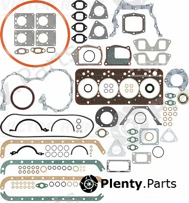 Victor Reinz 01-33930-07 — Full Gasket Kit, engine