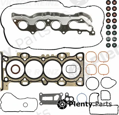 Victor Reinz 01-54165-02 — Full Gasket Kit, engine