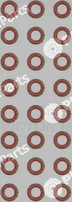 Victor Reinz 12-11327-01 — Seal Set, valve stem