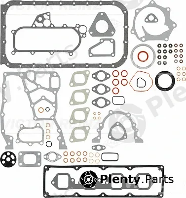 Victor Reinz 01-52763-02 — Full Gasket Kit, engine