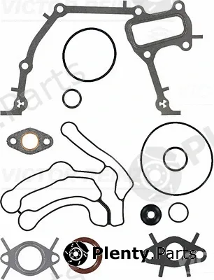 Victor Reinz 08-36278-01 — Gasket Kit, crankcase