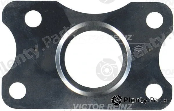Victor Reinz 71-19395-00 — Gasket, exhaust manifold