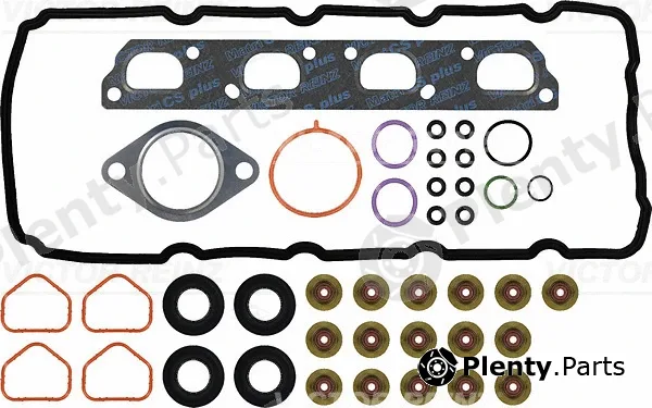Victor Reinz 02-34787-01 — Gasket Kit, cylinder head
