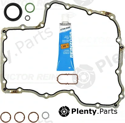 Victor Reinz 08-10028-01 — Gasket Kit, crankcase