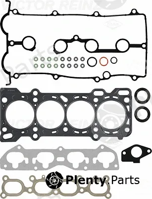 Victor Reinz 02-52910-02 — Gasket Kit, cylinder head