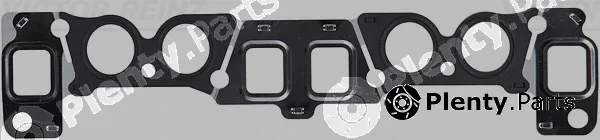 Victor Reinz 71-10633-00 — Gasket, intake/exhaust manifold