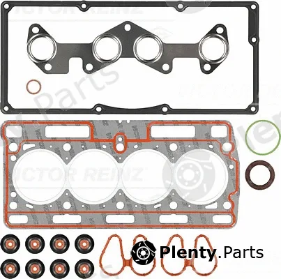 Victor Reinz 02-33585-01 — Gasket Kit, cylinder head