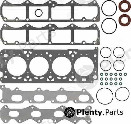 Victor Reinz 02-37075-01 — Gasket Kit, cylinder head