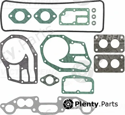 Victor Reinz 02-19799-02 — Gasket Kit, cylinder head